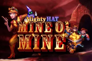 Mighty Hat: Mine O Mine - MASURAPLAY77