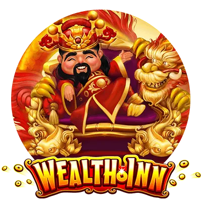 Wealth Inn - MASURAPLAY77