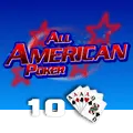 All American Poker 10 Hand - MASURAPLAY77