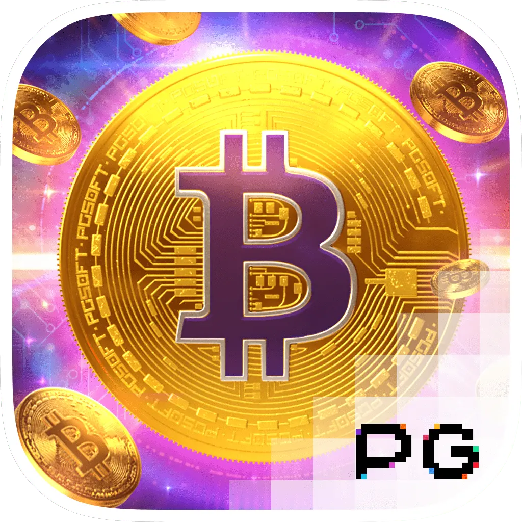Crypto Gold - MASURAPLAY77
