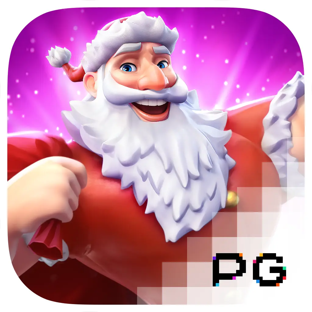 Santas Gift Rush - MASURAPLAY77