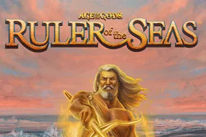 Age of the Gods: Ruler of the Seas - MASURAPLAY77