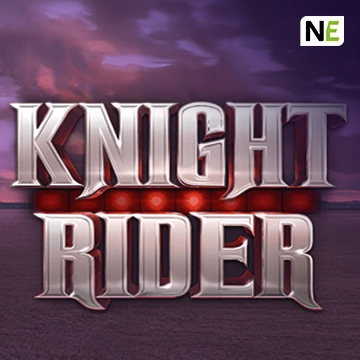 Knight Rider Video Slot - MASURAPLAY77