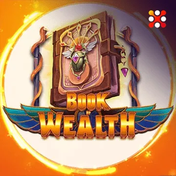 Book of Wealth - MASURAPLAY77