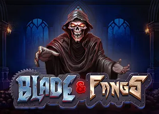 Blade & Fangs - MASURAPLAY77