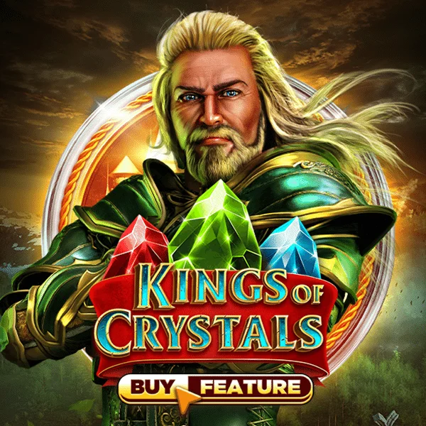 Kings of Crystals - MASURAPLAY77