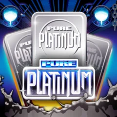 Pure Platinum - MASURAPLAY77