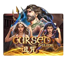 Cursed Deluxe - MASURAPLAY77