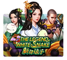 The Legend Of White Snake - MASURAPLAY77