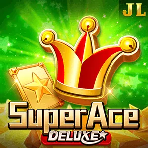 Super Ace Deluxe - MASURAPLAY77