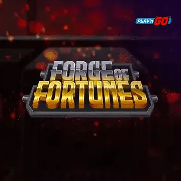 PlaynGo : Forge of Fortunes - MASURAPLAY77