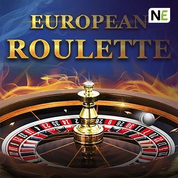 NetEnt European Roulette - MASURAPLAY77