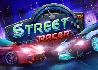 Street Racer - MASURAPLAY77