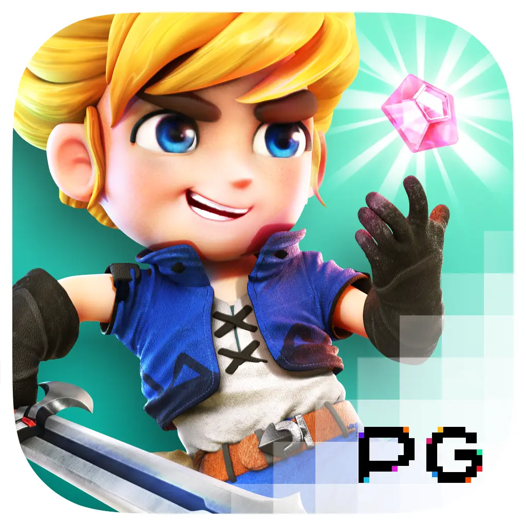 Gem Saviour - MASURAPLAY77