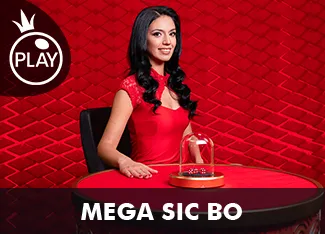 Sic Bo Lobby - MASURAPLAY77