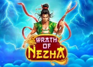 Wrath of Nezha - MASURAPLAY77