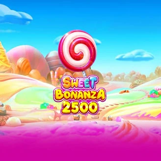 Sweet Bonanza 2500 - MASURAPLAY77