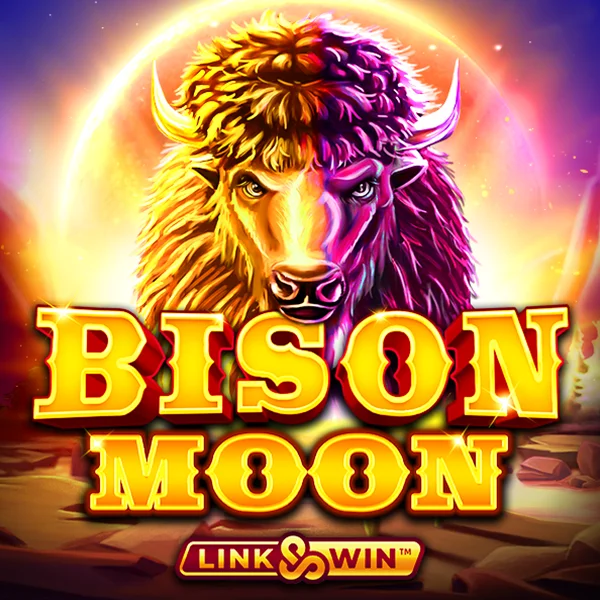Bison Moon - MASURAPLAY77