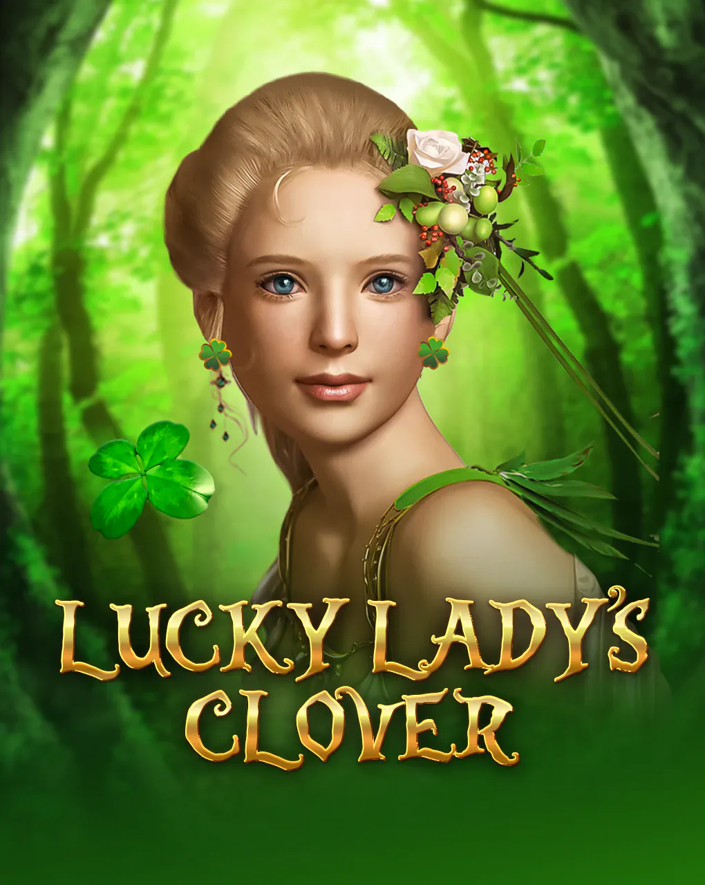 Lucky Ladys Clover - MASURAPLAY77