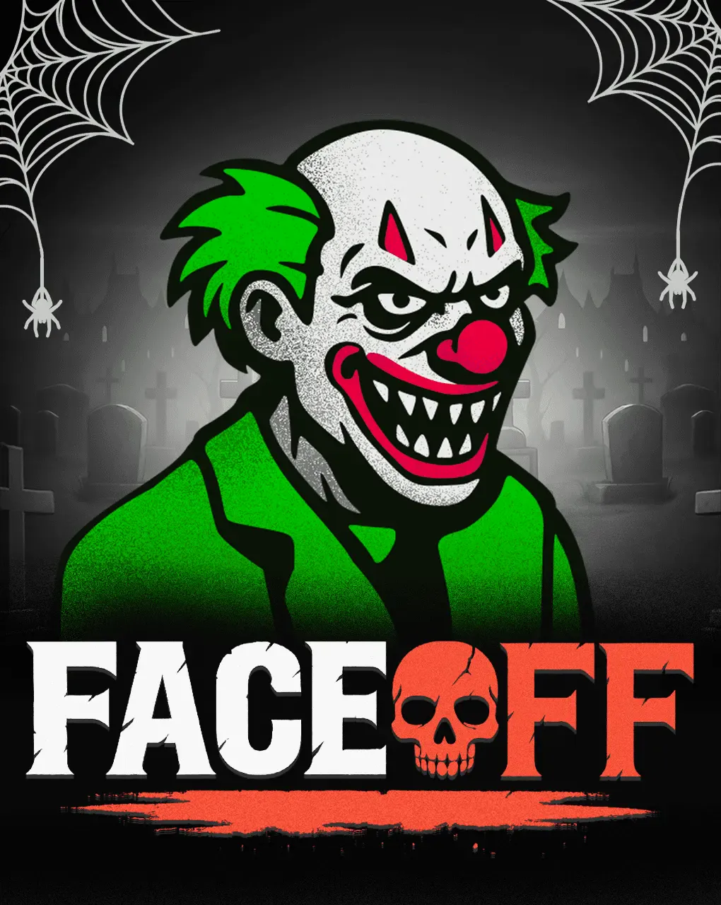 Face Off - MASURAPLAY77