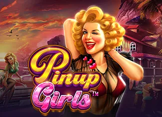 Pinup Girls - MASURAPLAY77