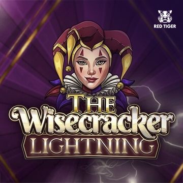Redtiger : The Wisecracker Lightning - MASURAPLAY77