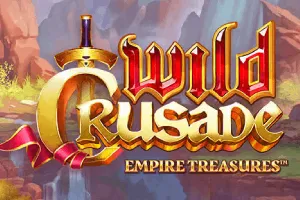 Wild Crusade: Empire Treasures - MASURAPLAY77