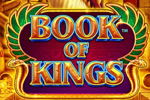 Book of Kings - MASURAPLAY77