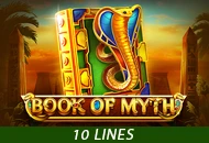 Book of Myth - MASURAPLAY77