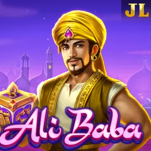 Ali Baba - MASURAPLAY77