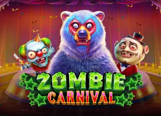Zombie Carnival - MASURAPLAY77