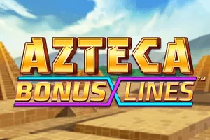 Azteca: Bonus Lines - MASURAPLAY77