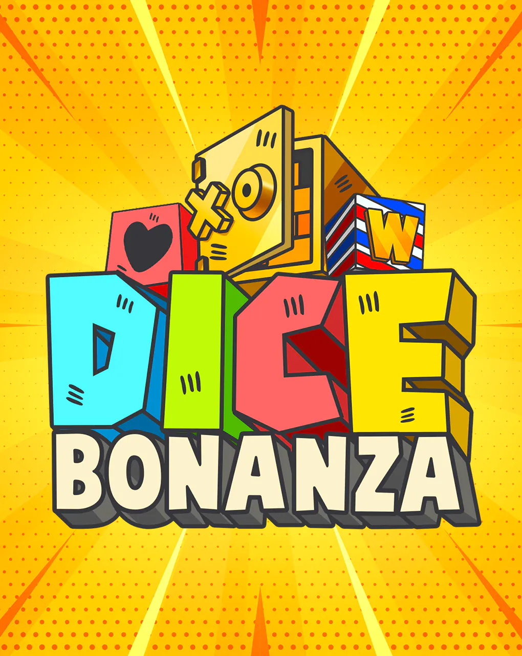 Dice Bonanza - MASURAPLAY77