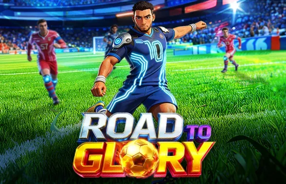 Road to Glory - MASURAPLAY77