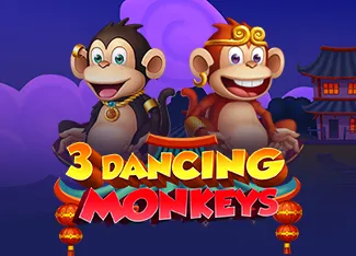 3 Dancing Monkeys - MASURAPLAY77