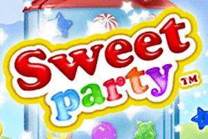 Sweet Party - MASURAPLAY77