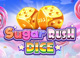 Sugar Rush Dice - MASURAPLAY77
