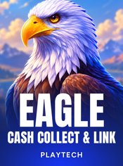 Eagle: Cash Collect & Link - MASURAPLAY77