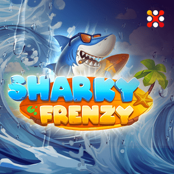 Sharky Frenzy - MASURAPLAY77
