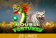 Double Fortunes - MASURAPLAY77