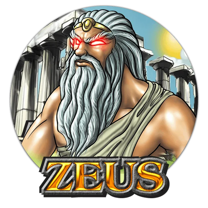 Zeus - MASURAPLAY77
