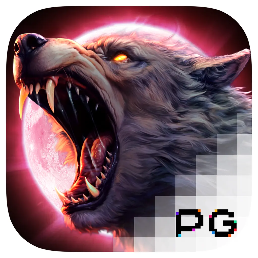 Werewolfs Hunt - MASURAPLAY77