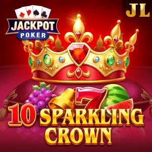 10 Sparkling Crown - MASURAPLAY77