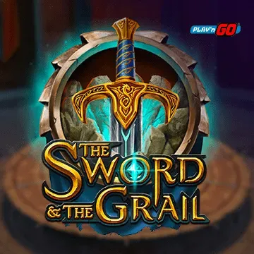 PlaynGo : The Sword and the Grail - MASURAPLAY77