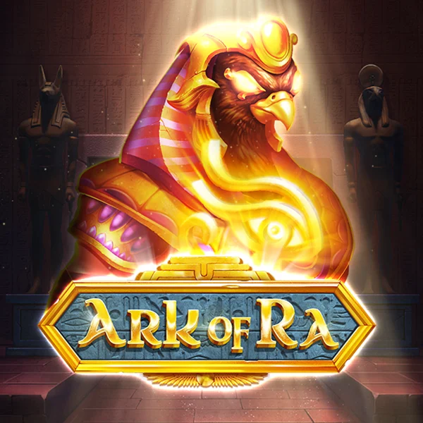 Ark of Ra - MASURAPLAY77