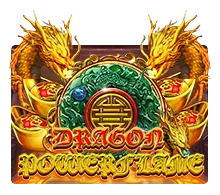Dragon Power Flame - MASURAPLAY77