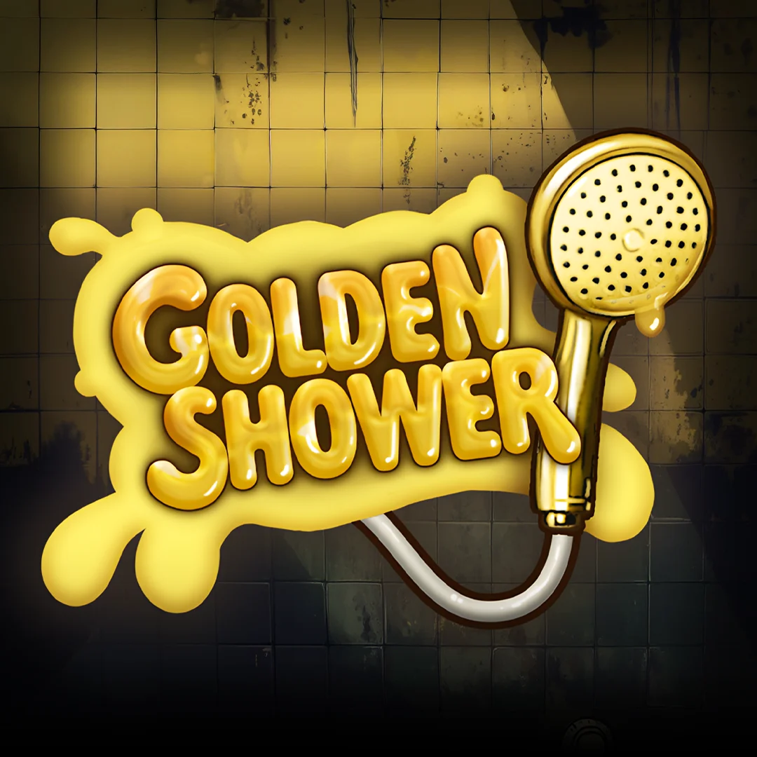 Golden Shower - MASURAPLAY77
