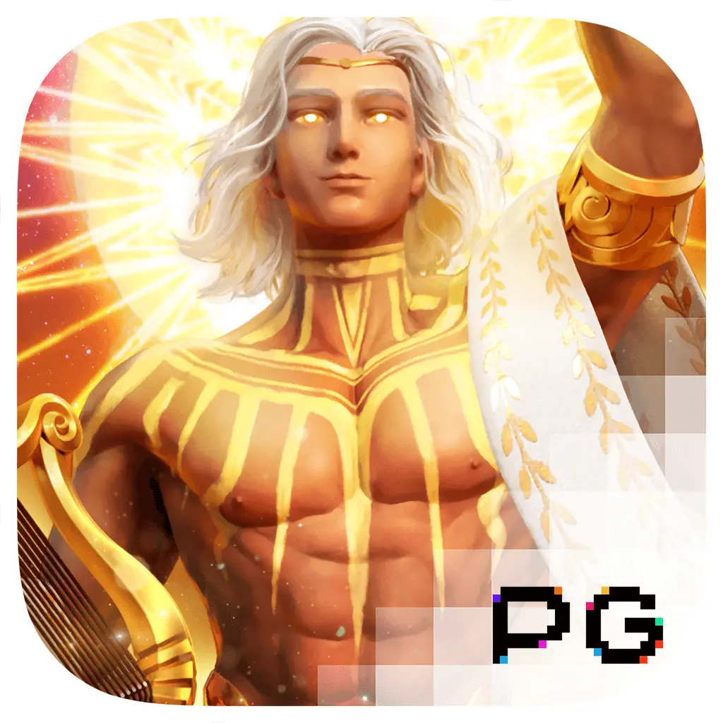 Rise of Apollo - MASURAPLAY77