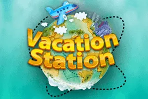 Vacation Station - MASURAPLAY77