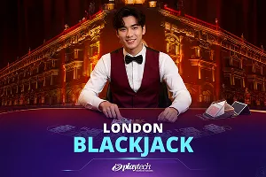 London Blackjack - MASURAPLAY77